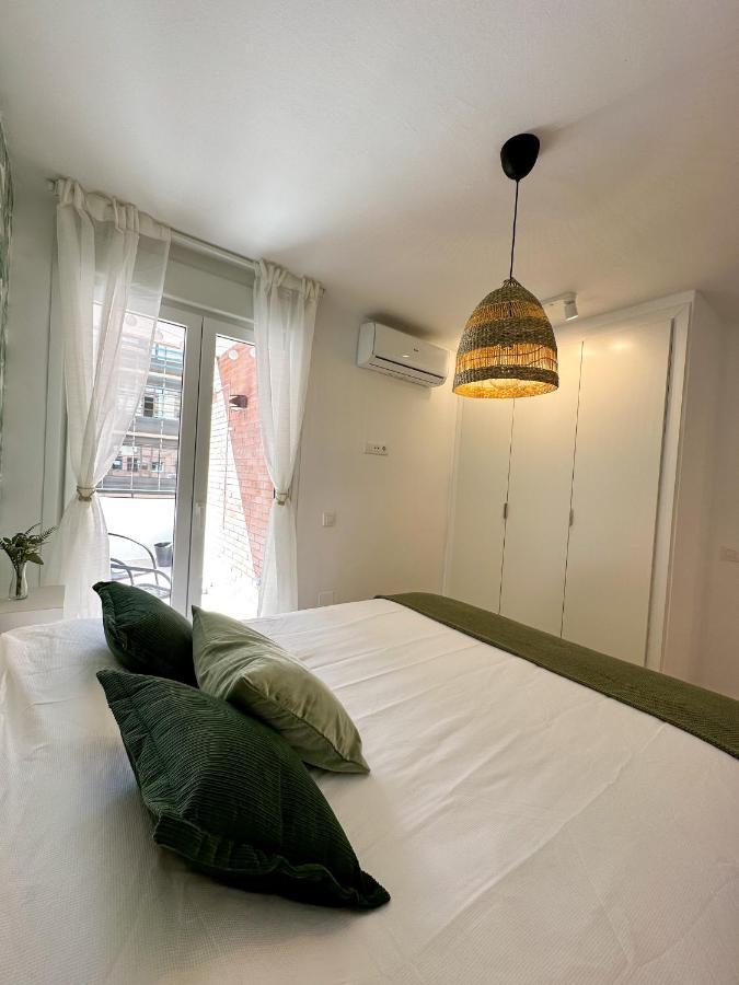 Holidays2Malaga Lebrija 3 Bedroom & Terrace & Parking & Smart Tv Exterior foto